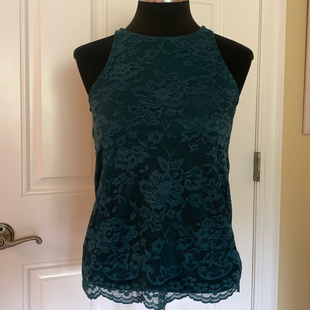Rue21 Tank Top